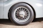 Jaguar XK120 SE Roadster 1953 года